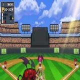 Dwonload Baseball Superstars Cell Phone Game